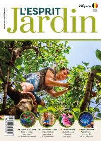 Esprit Jardin: n°59-juin 2020