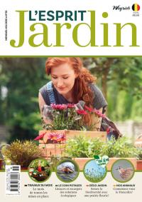 Esprit Jardin: n°58-mai 2020