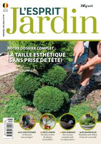 Esprit Jardin: n°78-Mai 2022