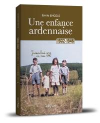 Enfance ardennaise (Une)-new