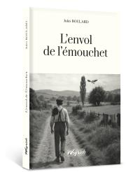 Envol de l'émouchet (L')- Réédition
