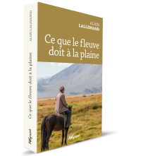 EBOOK - Ce que le fleuve doit à la plaine