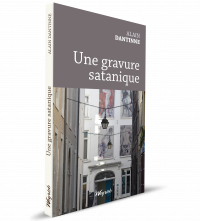 Gravure satanique (Une)