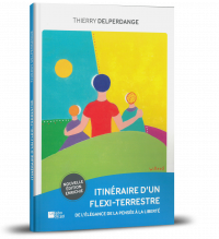 Itinéraire d'un flexi-terrestre