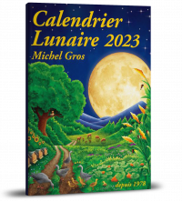 C. lunaire 2023- retour max 15/06/2023