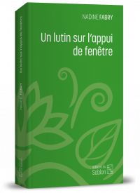 Lutin sur l'appui de fenêtre (Un)