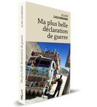 Plus belle déclaration de guerre (Ma)