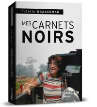 EBOOK - Mes carnets noirs