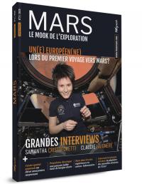 Mook Mars n°2