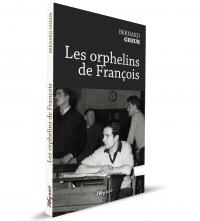 EBOOK - Orphelins de François (Les)
