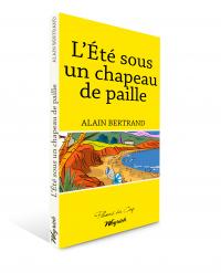 EBOOK - Été sous un chapeau de paille (L')