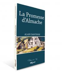 EBOOK - Promesse d'Almache (La)