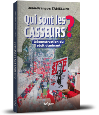 EBOOK - Qui sont les casseurs?