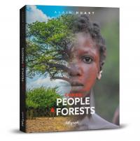 Congo. People & forests-  version anglaise