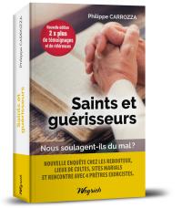 Saints et guérisseurs réédition