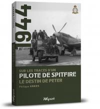 Sur les traces d'un pilote de Spitfire