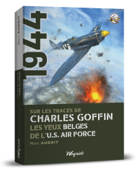 Sur les traces de Charles Goffin