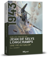 Sur les traces de Jean de Selys Longchamps