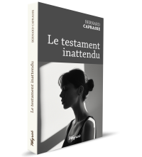 EBOOK - Le Testament inattendu