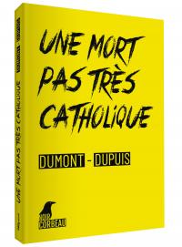 EBOOK - Mort pas très catholique (Une)