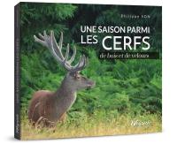 Saison parmi les cerfs (Une)