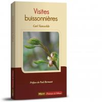 EBOOK - Visites buissonnières