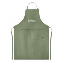 Tablier Esprit Jardin