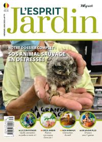 Esprit Jardin: n°79-Juin 2022