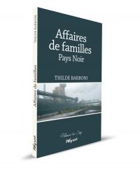 EBOOK - Affaires de familles