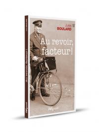 EBOOK - Au revoir facteur!