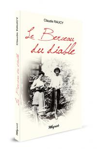 EBOOK - Berceau du diable (Le)