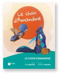 Choix d'Amandine (Le)