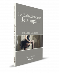 EBOOK - Collectionneur de soupirs (Le)