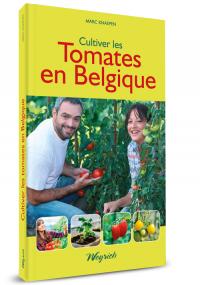 Cultiver les tomates en Belgique