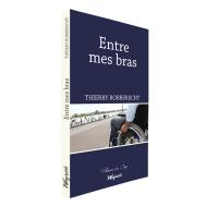 EBOOK - Entre mes bras