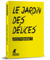 Jardin des délices (Le)