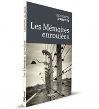 EBOOK - Mémoires enroulées (Les)